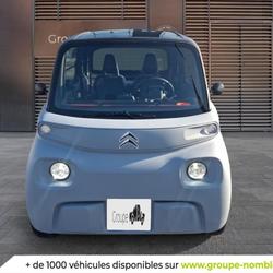 Citroen Ami  Sanc&eacute;