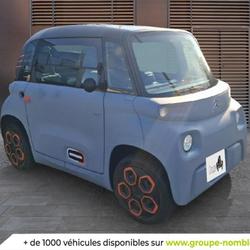 Citroen Ami  Sanc&eacute;