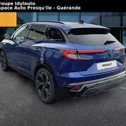 Renault Austral E-Tech hybrid 200 Techno esprit Alpine Gu&eacute;rande