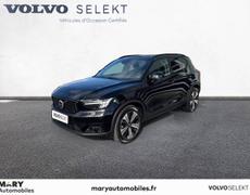 Volvo XC40 - XC40 T4 Recharge 129+82 ch DCT7 Plus - 39 790 €