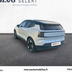 Volvo EX30 EX30 Single Extended Range 272 ch 1EDT Plus Normanville