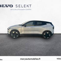 Volvo EX30 EX30 Single Extended Range 272 ch 1EDT Plus Normanville