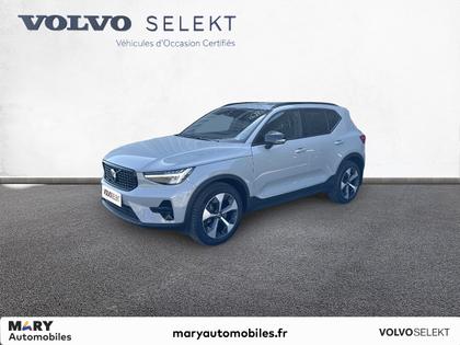 Volvo XC40 - XC40 B3 163 ch DCT7 Ultra - 39 990 €