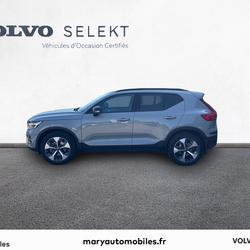Volvo XC40 XC40 B3 163 ch DCT7 Ultra Normanville