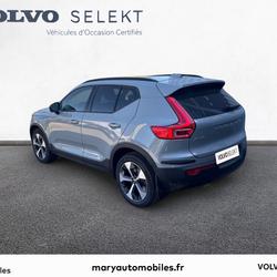 Volvo XC40 XC40 B3 163 ch DCT7 Ultra Normanville