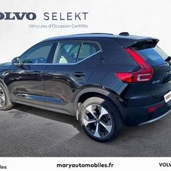 Volvo XC40 XC40 B3 163 ch DCT7 Ultimate Normanville