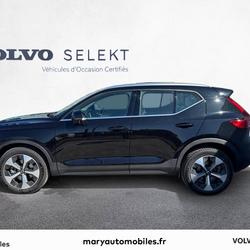 Volvo XC40 XC40 B3 163 ch DCT7 Ultimate Normanville