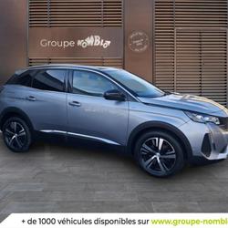 Peugeot 3008 BlueHDi 130ch S&S EAT8 GT M&acirc;con