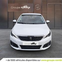 Peugeot 308 III Phase 1 BUSINESS BlueHDi 130ch S&S EAT8 Allure M&acirc;con