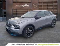 Citroen e-C4 Sancé