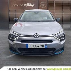 Citroen e-C4 136 ch Automatique Shine Sanc&eacute;