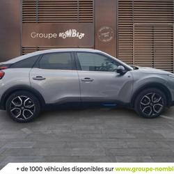 Citroen e-C4 136 ch Automatique Shine Sanc&eacute;