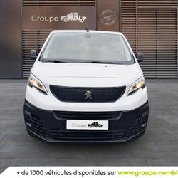 Peugeot Expert E- FOURGON FGN TOLE LONG ELECTRIQUE 75KWH 136 PREMIUM M&acirc;con