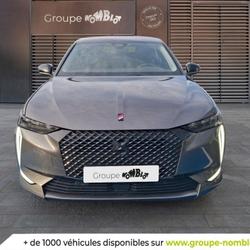 DS DS4 BlueHDi 130 EAT8 Performance Line Sanc&eacute;