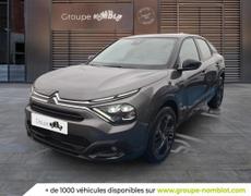 Citroen C4 Sancé