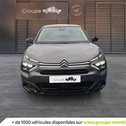 Citroen C4 BlueHDi 130 EAT8 Plus Sanc&eacute;