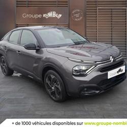 Citroen C4 BlueHDi 130 EAT8 Plus Sanc&eacute;