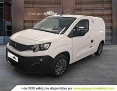 Peugeot Partner Mâcon