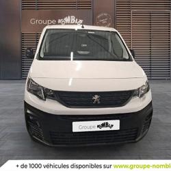 Peugeot Partner M 1000 KG BLUEHDI 100 S&S BVM6 occasion - M&acirc;con - photo 2/27