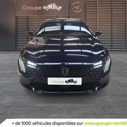 Peugeot 508 SW BlueHDi 130 ch S&S EAT8 Allure Sanc&eacute;