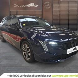 Peugeot 508 SW BlueHDi 130 ch S&S EAT8 Allure Sanc&eacute;