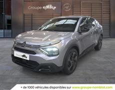 Citroen C4 Sancé