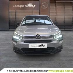 Citroen C4 BlueHDi 130 EAT8 Business Sanc&eacute;