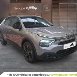 Citroen C4 BlueHDi 130 EAT8 Business Sanc&eacute;