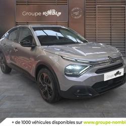 Citroen C4 BlueHDi 130 EAT8 Business Sanc&eacute;