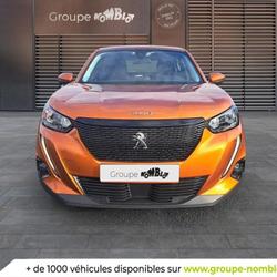 Peugeot 2008 BUSINESS PureTech 130 S&S EAT8 Active Sanc&eacute;