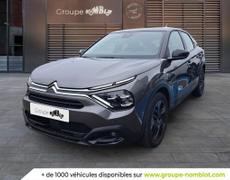 Citroen C4 Sancé