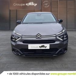 Citroen C4 PureTech 130 S&S BVM6 Feel Pack Sanc&eacute;