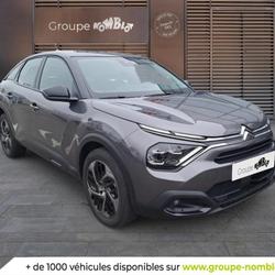 Citroen C4 PureTech 130 S&S BVM6 Feel Pack Sanc&eacute;