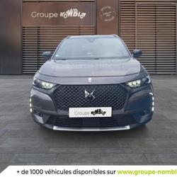 DS DS7 Crossback Hybride E-Tense 225 EAT8 Performance Line+ Sanc&eacute;