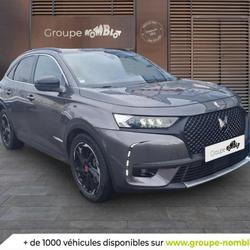 DS DS7 Crossback Hybride E-Tense 225 EAT8 Performance Line+ Sanc&eacute;