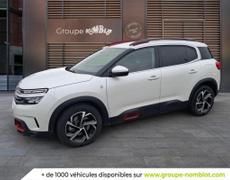Citroen C5 Aircross Sancé