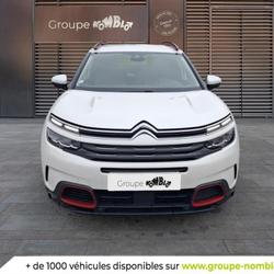 Citroen C5 Aircross Hybride Rechargeable 225 S&S e-EAT8 C-Series Sanc&eacute;