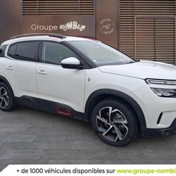 Citroen C5 Aircross Hybride Rechargeable 225 S&S e-EAT8 C-Series Sanc&eacute;