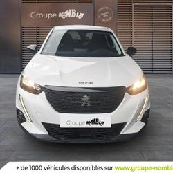 Peugeot 2008 PureTech 130 S&S BVM6 Active Pack M&acirc;con