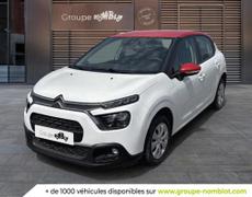 Citroen C3 Mâcon