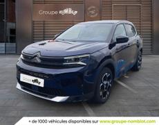Citroen C5 Aircross - BlueHDi 130 EAT8 Plus - 25 990 €