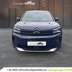 Citroen C5 Aircross BlueHDi 130 EAT8 Plus Sanc&eacute;
