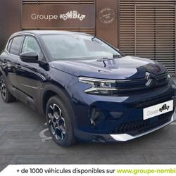 Citroen C5 Aircross BlueHDi 130 EAT8 Plus Sanc&eacute;