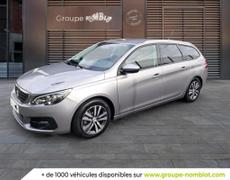 Peugeot 308 SW Phase 2 Mâcon