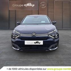 Citroen C4 BlueHDi 130 EAT8 Max Sanc&eacute;