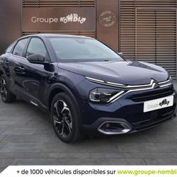 Citroen C4 BlueHDi 130 EAT8 Max Sanc&eacute;