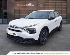 Citroen C4 societe Sancé
