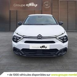 Citroen C4 societe SOCIETE PURE TECH 130 S&S EAT8 FEEL NAV BUSINESS R Sanc&eacute;
