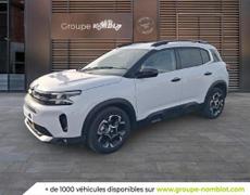 Citroen C5 Aircross - BlueHDi 130 EAT8 Max - 27 490 €