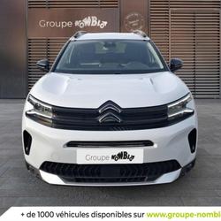 Citroen C5 Aircross BlueHDi 130 EAT8 Max Sanc&eacute;
